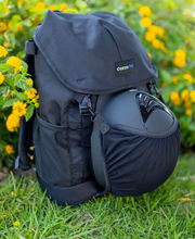 Load image into Gallery viewer, Tryon Eco-Friendly Equestrian Backpack